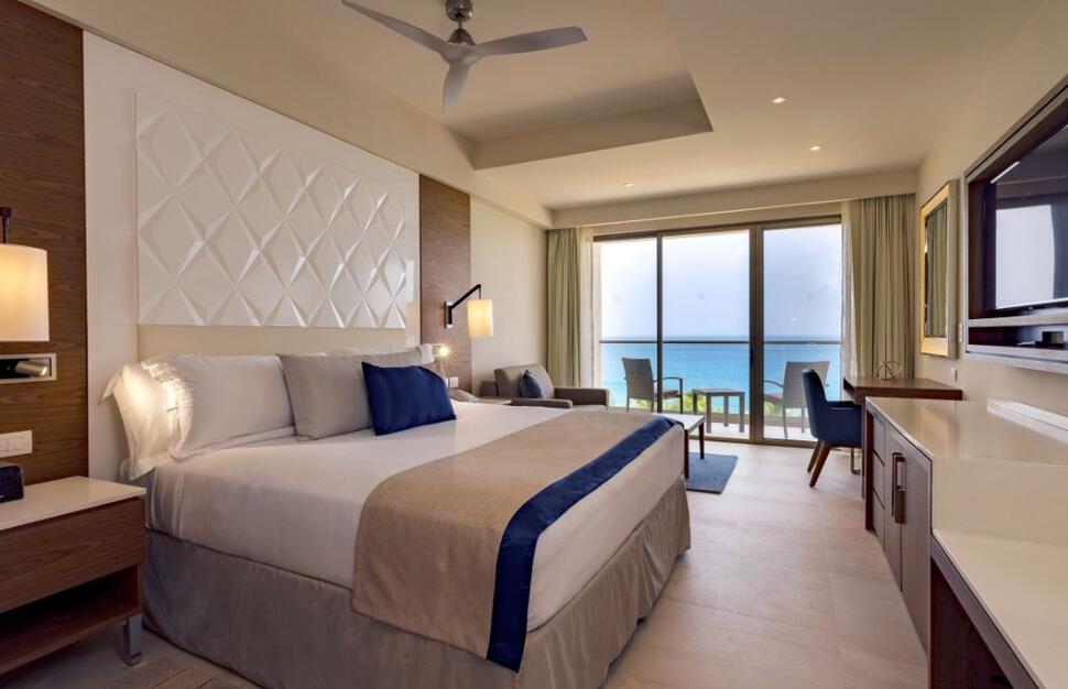 Luxury Junior Suite