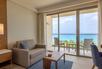 Luxury Junior Suite
