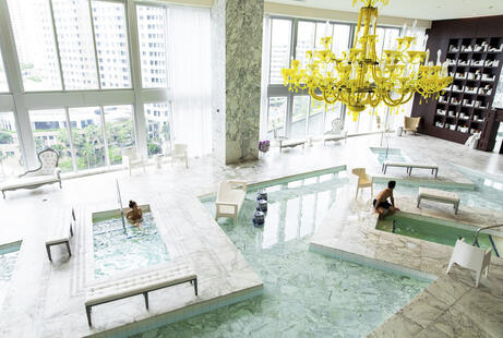Iconbrickell Spa