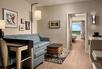 Caribe King Suite