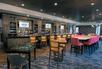 Rum bar