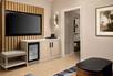 Caribe Suite Living Room