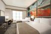 One Bedroom Queen Suite