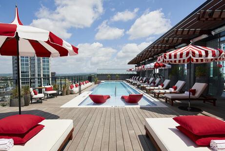 Virgin Hotels Nashville