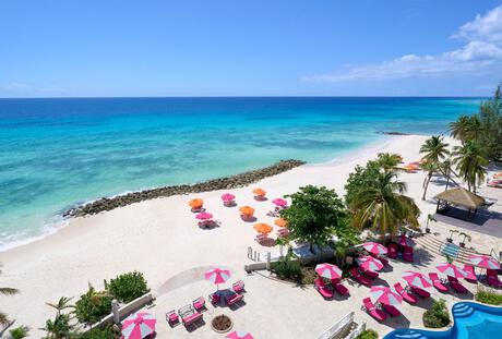 O2 Beach Club & Spa by Ocean Hotels