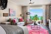 Luxury Junior Suites