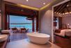 Water Villa with Pool