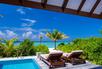 Beach Villa with Pool