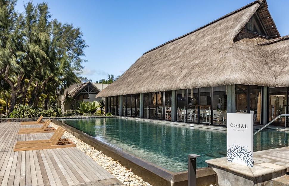 Coral Restaurant