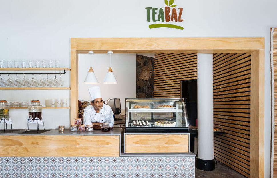 Teabaz