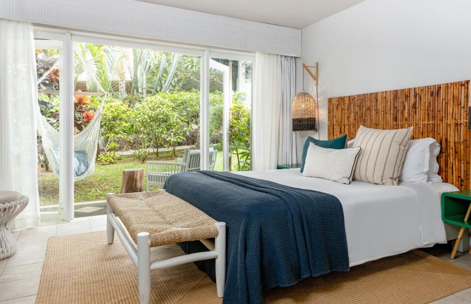 Couple Room