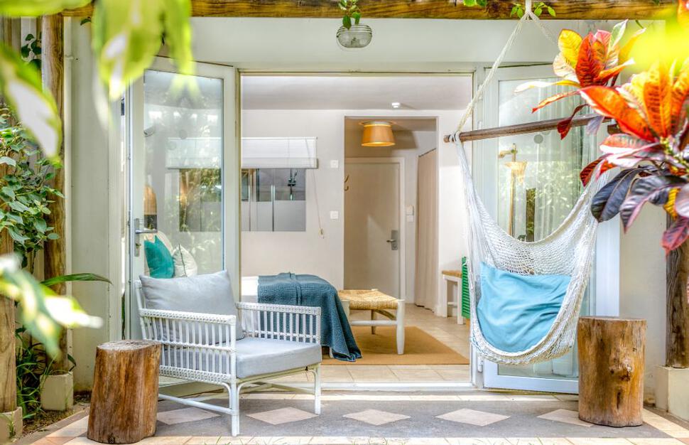 Couple Room