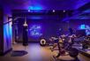 Fitness Centre