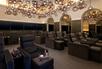 Spa Relaxation Lounge