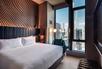 King Corner Suite