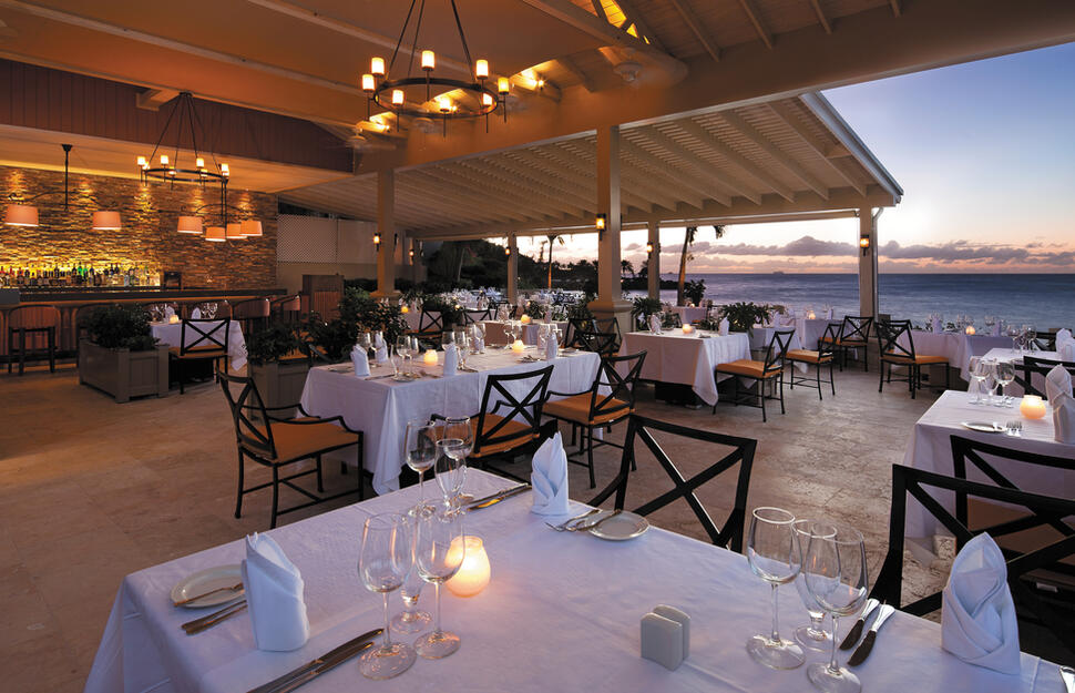 Cove Restaurant