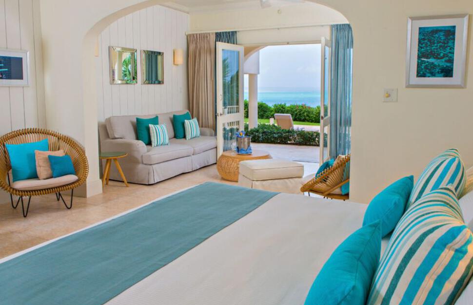 Cove Suite
