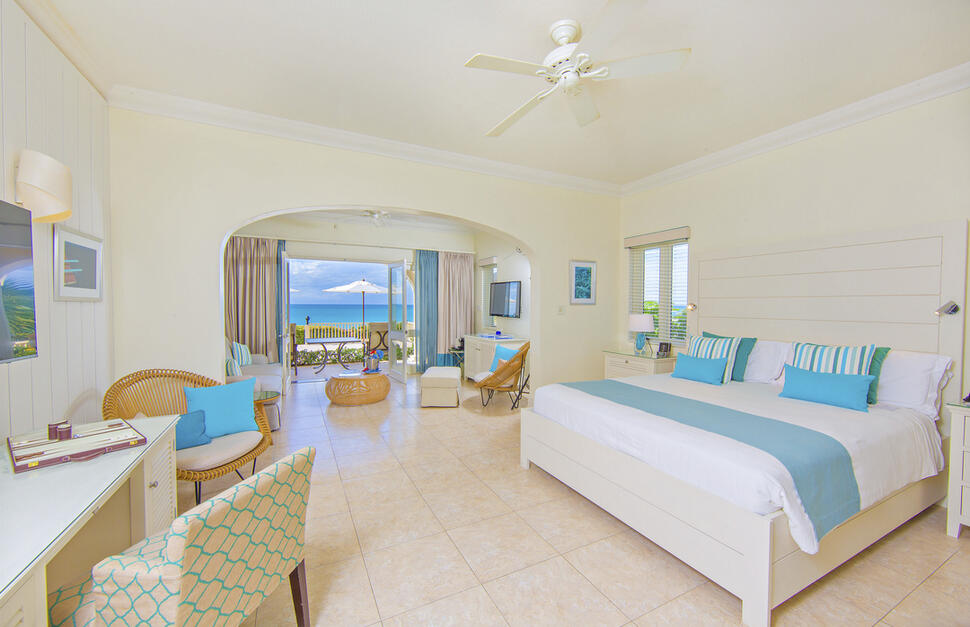 Cove Suite