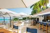 Carolyn's Beach Bar and Restaurant