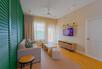 One Bedroom