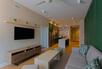 One Bedroom