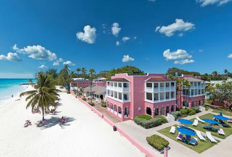 Southern Palms Beach Club