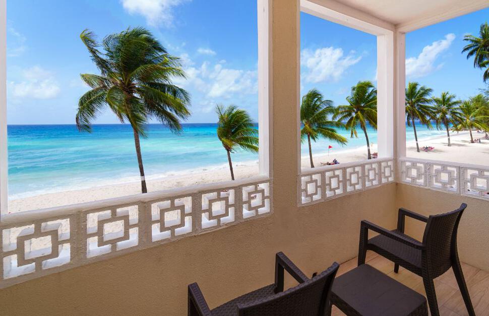 Ocean View Room