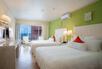 Ocean View Room