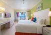 Ocean View Room