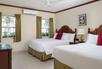 Luxury Suite