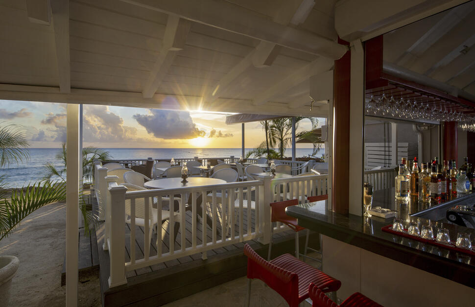 Beach Bar