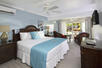 Garden View Room
