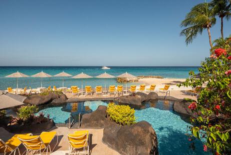 Crystal Cove, Barbados, A Tribute Portfolio All-Inclusive Resort