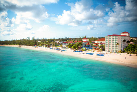 Breezes Bahamas