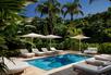 Villa Pool