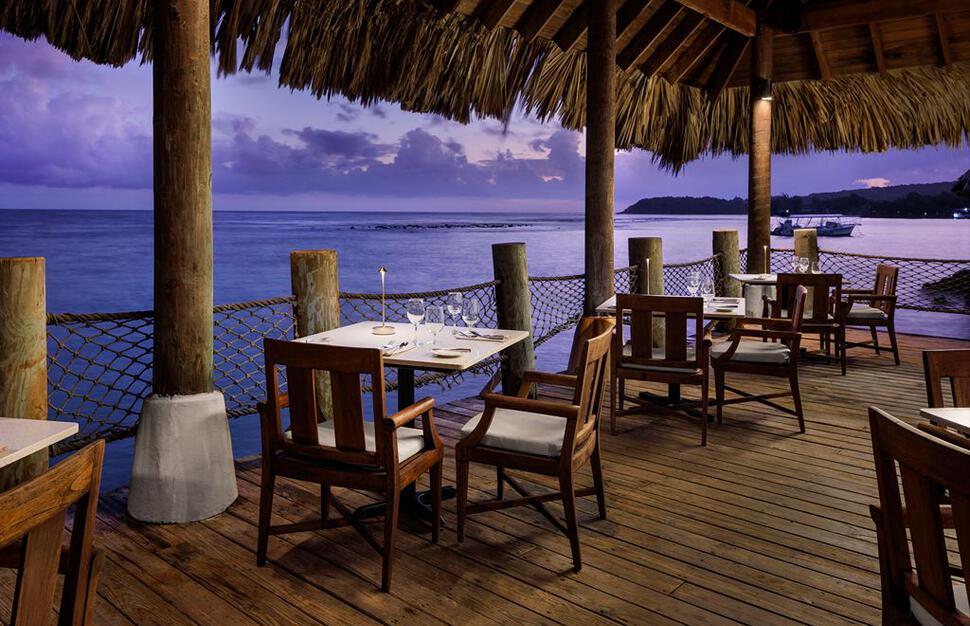 Kelly’s Dockside