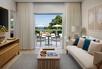 One Bedroom Poolside Butler Villa Suite