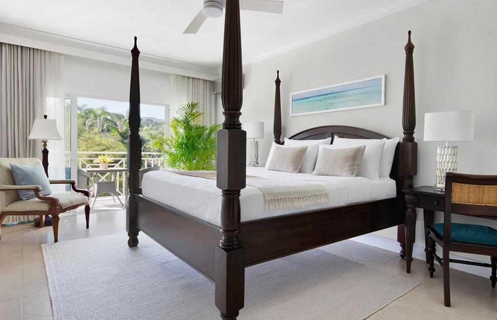 Riviera Honeymoon Luxury