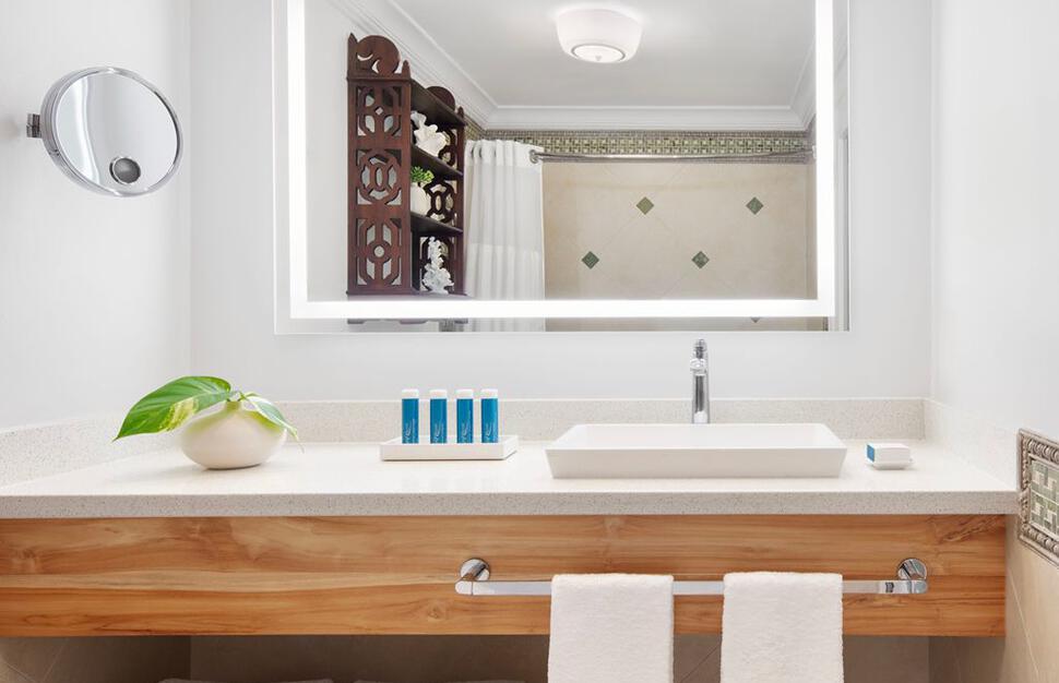 Riviera Honeymoon Luxury