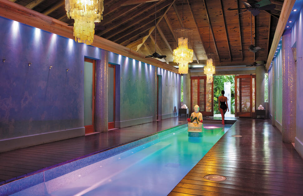 Spa