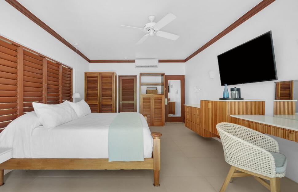 Ocean Verandah Room