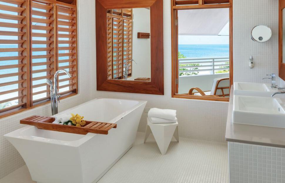 Great House Ocean Suite