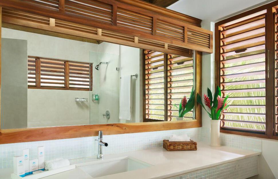 Garden Verandah Room