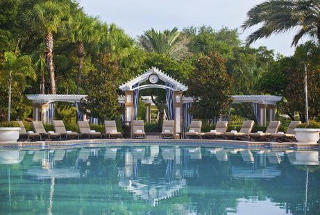 Renaissance Orlando at SeaWorld