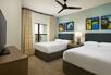 Two Bedroom Villa