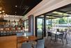 Breeze Bar & Grille