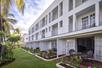 Deluxe Rooms