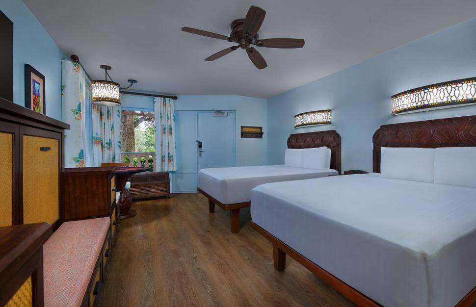 Standard View 5th Sleeper