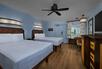 Standard View Room