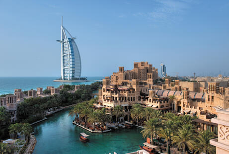 Jumeirah Mina Al Salam